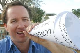 The Longreach Leader weblog: September 2006