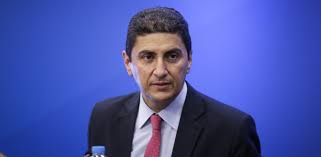 Κυριακοσ μητσοτακησ αντιπροεδροσ τησ κυβερνησησ: Nea Kybernhsh Fabori O Leyterhs Aygenakhs Gia To Yfypoyrgeio A8lhtismoy E8nos