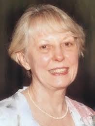 Roberta Gorman Obituary (1936