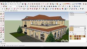 10 Marla Spanish House Map With 3d Model In Pakistan 2020 6 Rooms Baths Kitchen Urdu Hindi Youtube