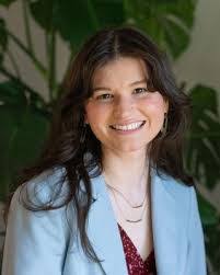 Gabrielle Monaco's Instagram, Twitter & Facebook