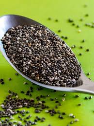 4.669 resep chia seeds ala rumahan yang mudah dan enak dari komunitas memasak terbesar dunia! Kelebihan Chia Seed Untuk Kencing Manis