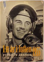 ETT ÅR I LUFTEN. Flygets...