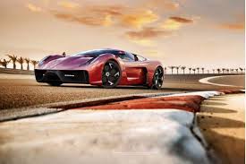 Ugur Sahin Reveals Ferrari 458 Based Project F Design Study Gallery 1 Motorauthority Ferrari Ferrari 458 Ferrari 458 Italia