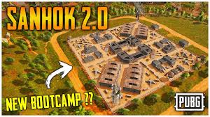 Sanhok 2.0 will be released player's unknown battlegrounds has now announced the renovation of another popular pubg mobile map. Pubg Sanhok 2 0 Coming Soon Total 7 Maps In Pubg 2 New Maps Coming Sanhok 2 0 Coming Youtube