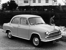 Image result for Birch Gray 1957 Morris