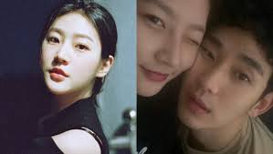 It is rumored that Kim Sae-ron will make a comeback in a stage play in May.  Netizens commented: Kim Soo-hyun is being used to create hype