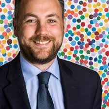 Damian Smyth (@smythmr)