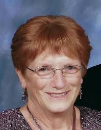 Obituary for Ruth Ann Berendes