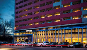 Sticky katowice lista planowanych wieżowców. Hotel In Kattowitz Park Inn By Radisson Hotel Katowice