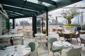 The Definitive Guide To London S Best Rooftops London The Infatuation