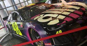 Interessante zahlen, fakten und informationen liefert die statistik zu hendrick motorsports mit einer übersicht aller teilnahmen, siege. Team Preview Hendrick Motorsports Mrn Motor Racing Network