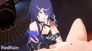 Acheron Creampie Mating Press - Surprise Assistance