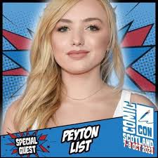 Gonna be meeting Jacob and Peyton at my local Comic Con this October. :  r/cobrakai