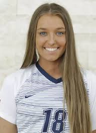 2020-21 Women's Soccer Roster