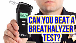 How long to pass a breathalyzer test. Can You Beat A Breathalyzer Test Breathalyzer Test Oxidation Reaction Youtube