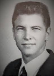 George Edward “Ed” Doughty (1940-2016)