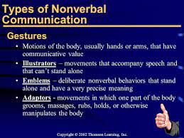 Jun 13, 2017 · how bees see flowers. Chapter 6 Nonverbal Communication Messages Without Words Ppt Video Online Download