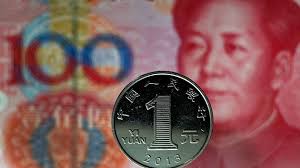 Adiós a los petrodólares? Rusia y China estudian crear un sistema análogo al  SWIFT