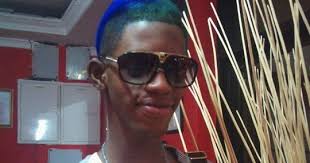 Teddy Kaegele's Blog: Tanzanian INTERNATIONAL CELEBRITY STYLIST AND FASHION  WRITER *YOUNG ……RIO PAUL INTERVIEW ……… Q &A SESSION