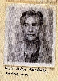 терминатор 6 смотреть онлайн бесплатно в хорошем качестве на русском This Is What Chris Nolan Used To Look Like Christopher Nolan Nolan Film Chris Nolan