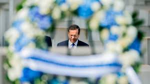 Trend Google: isaac herzog