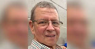 Obituary for Gerald Rutledge