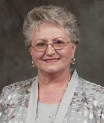 Mrs. Dixie Sherlock Obituary