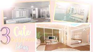 25 40 cherry blossom room cost. 3 Cute Bedroom Ideas Roblox Bloxburg Youtube