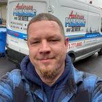 Greg Gazda's Instagram, Twitter & Facebook