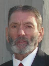 Obituary information for Kenneth E. Parrish