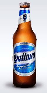 Quilmes You Ll Find It Everywhere In Argentina Brewed In The Town Of Quilmes Funnily Enough Cerveza Whisky Escoces Tortas Para Hombres