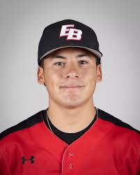 2026 Baseball Roster