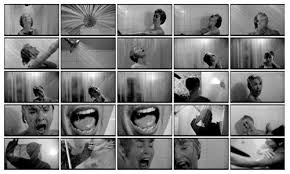 Hitchcock S Symphony Psycho A Shot By Shot Commentary Psycho Shower Scene Hitchcock Hitchcock Film