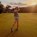 Philip Reagan Haynes Always See the Good Golf Event