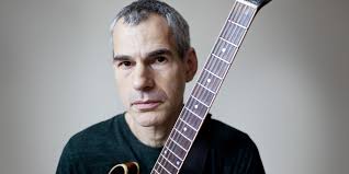 Ben Monder Trio & Solo Guitar