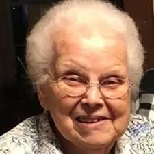 Obituary information for Mrs Shirley J. Busby
