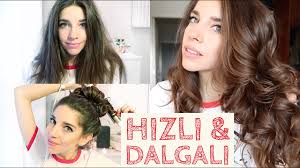 Ahşap görünümlü masalar eskiden daha çok işlenir ve ham görüntüsünden uzak kullanılırdı. Dalgali Saclar 5 Dakikada Dolgun Dogal Pratik Youtube