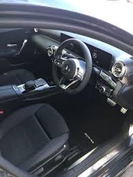 Merc A Class Benz A Class Mercedes Benz Car Lease