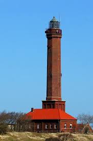 Die basis dafür ist unter anderem die richtige ferienwohnung. Norderneyer Leuchtturm