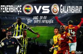Galatasaray fenerbahçe maç özeti haberimizde. Fenerbahce Vs Galatasaray By Kasolinagraphic On Deviantart