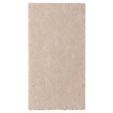 Vergleichen sie mit andere teppiche & läufer. Stoense Teppich Kurzflor Elfenbeinweiss Informiere Dich Hier Ikea Deutschland