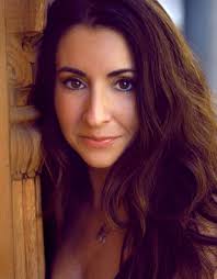 Michelle Ruff (Creator)