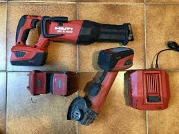 Meuleuse Hilti Offres Decembre Clasf