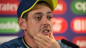 Quinton de kock is one such talent from south africa. Prepare For The Worst South Africa S Quinton De Kock Warns Players Ahead Of India Tour