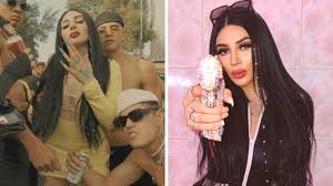 Bellakath: la historia tras la cantante que creó Gatita, la canción de  reguetón viral en TikTok | Entretenimiento Cultura Pop | Univision