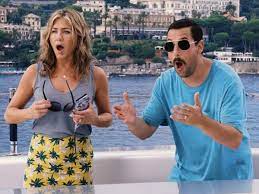 Best comedies with jennifer aniston. All The Best And Worst Jennifer Aniston Movies With Photos