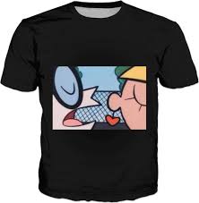 Omelette Du Fromage By Dexter S Laboratory