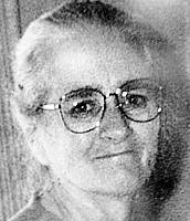 Dorothy Tiry Obituary (1936