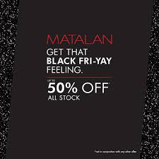 There is quite a good selection of items. Matalan Malta Black Fri Yay Weekend Up To 50 Off All Facebook